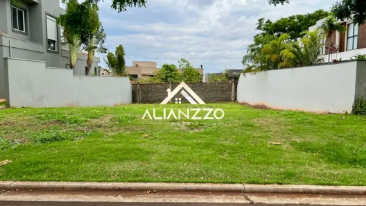 Lote/Terreno à venda, 488m² no Bonfim Paulista, Ribeirão Preto