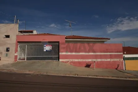 Casa com 3 Quartos à venda, 140m² no Jardim Novo Bongiovani, Presidente Prudente