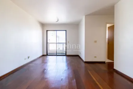 Apartamento com 3 Quartos à venda, 80m² no Vila Nova Conceição, São Paulo