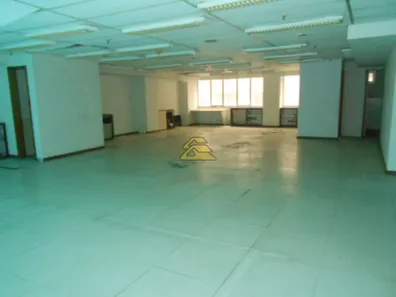 Sala Comercial para alugar, 394m² no Centro, Rio de Janeiro