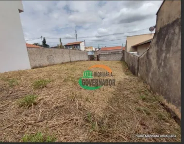 Lote/Terreno à venda, 250m² no Parque Via Norte, Campinas