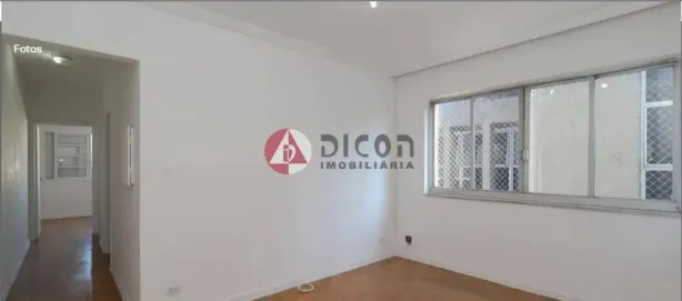 Apartamento com 2 Quartos para alugar, 75m² no Cerqueira César, São Paulo