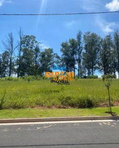 Lote/Terreno à venda, 250m² no Colinas do Castelo, Jaguariúna