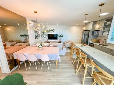 Apartamento com 3 Quartos à venda, 95m² no Centro, Penha