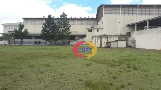 Galpão/Depósito/Armazém à venda, 6084m² no Centro Industrial de Arujá, Arujá
