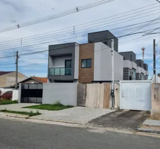 Casa com 3 Quartos à venda, 104m² no Uberaba, Curitiba