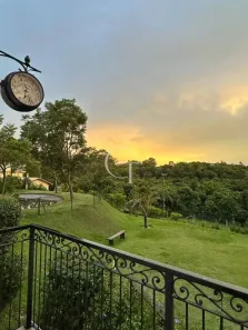 Casa de Condomínio com 5 Quartos à venda, 2035m² no Chácaras Leonardi, Itu