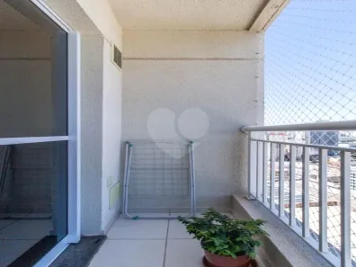 Apartamento com 2 Quartos à venda, 33m² no Brás, São Paulo