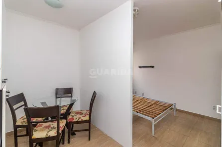 Apartamento com 1 Quarto para alugar, 40m² no Chácara das Pedras, Porto Alegre