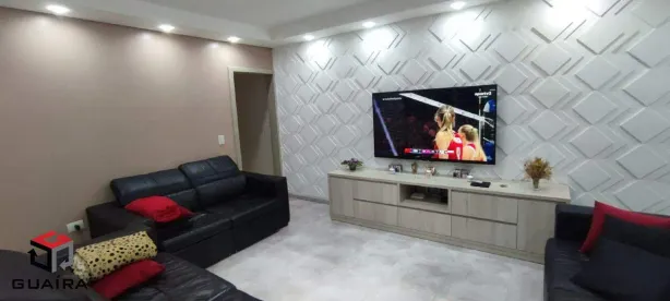Sobrado com 3 Quartos à venda, 292m² no Montanhão, São Bernardo do Campo