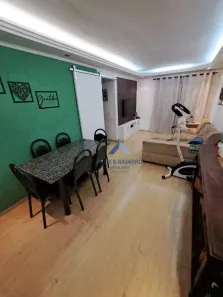 Apartamento com 3 Quartos à venda, 70m² no Vila Bela Vista (Zona Norte), São Paulo