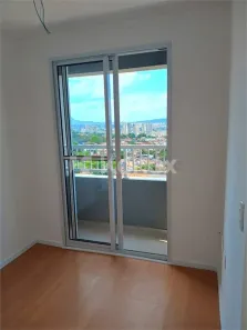 Apartamento com 2 Quartos à venda, 55m² no Vila Ipojuca, São Paulo