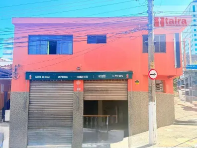 Ponto Comercial para alugar, 140m² no Ipiranga, São Paulo