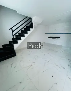 Sobrado com 3 Quartos à venda, 76m² no Parque Capuava, Santo André