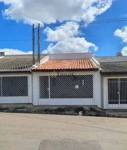 Casa com 2 Quartos para alugar, 120m² no Vila Ianni, Itu
