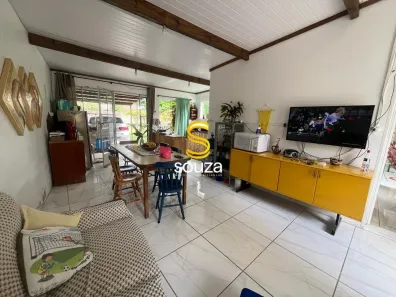 Casa com 3 Quartos à venda, 291m² no Alto Arroio, Imbituba