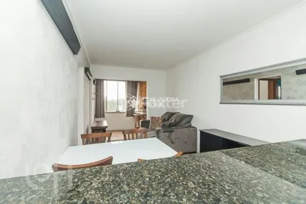 Apartamento com 2 Quartos à venda, 60m² no Partenon, Porto Alegre