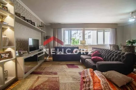 Apartamento com 3 Quartos à venda, 169m² no Independência, Porto Alegre