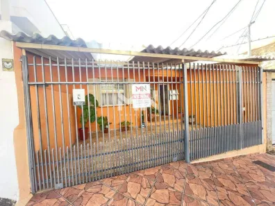 Casa com 3 Quartos à venda, 150m² no Centro, Itu