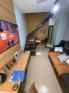 Casa de Condomínio com 2 Quartos à venda, 60m² no Cosmos, Rio de Janeiro