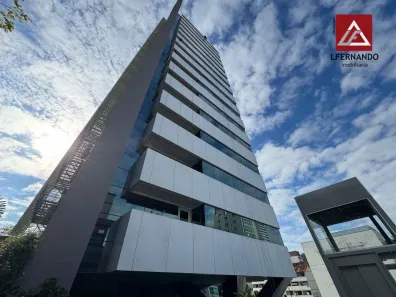 Sala Comercial à venda, 45m² no Velha, Blumenau