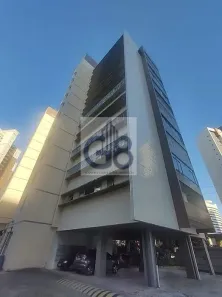 Apartamento com 3 Quartos à venda, 131m² no Cidade 2000, Fortaleza