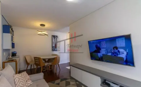 Apartamento com 2 Quartos à venda, 73m² no Vila Carrão, São Paulo
