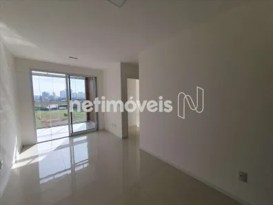 Apartamento com 2 Quartos à venda, 57m² no Jockey de Itaparica, Vila Velha