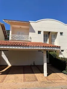 Casa de Condomínio com 3 Quartos à venda, 128m² no Cidade Jardim, Rio Claro