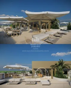 Apartamento com 3 Quartos à venda, 133m² no Iriri, Anchieta