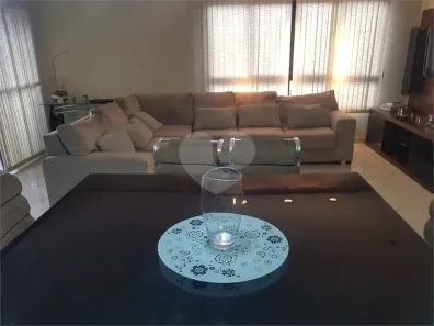 Apartamento com 4 Quartos à venda, 148m² no Parque Mandaqui, São Paulo