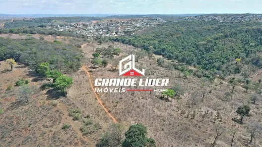 Lote/Terreno à venda, 88480m² no Bosque das Candeias, Lagoa Santa