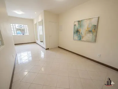 Apartamento com 2 Quartos à venda, 62m² no Jardim Santa Inez, Uberaba