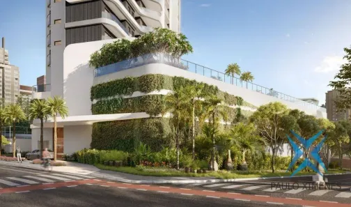 Apartamento com 4 Quartos à venda, 256m² no Meireles, Fortaleza