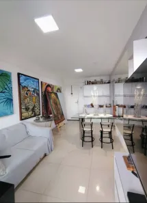 Apartamento com 2 Quartos à venda, 55m² no Boa Viagem, Recife