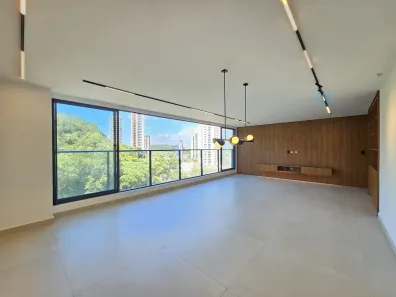 Apartamento com 3 Quartos à venda, 176m² no Tirol, Natal