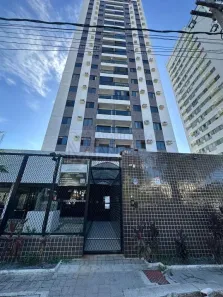 Apartamento com 3 Quartos à venda, 120m² no Boa Viagem, Recife