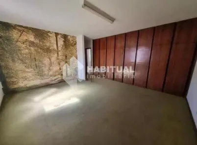 Imóvel Comercial para alugar, 406m² no Fundinho, Uberlândia
