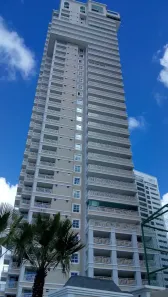 Apartamento com 2 Quartos à venda, 72m² no Altiplano Cabo Branco, João Pessoa