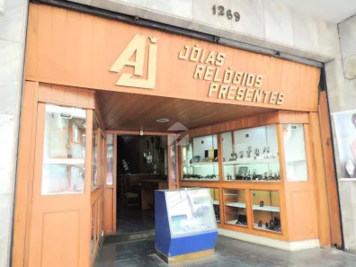 Prédio Comercial para alugar, 450m² no Centro, Campinas
