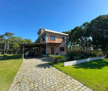 Casa com 4 Quartos à venda, 300m² no Sul do Rio, Santo Amaro da Imperatriz