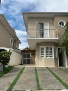 Casa de Condomínio com 3 Quartos à venda, 150m² no Jardim Belvedere, Sorocaba