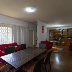 Apartamento com 3 Quartos à venda, 321m² no Jardim Marajoara, São Paulo