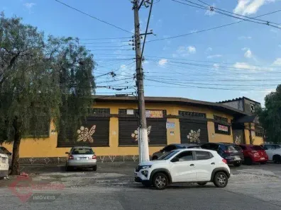 Ponto Comercial para alugar, 800m² no Parque Boturussu, São Paulo