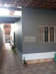 Casa com 3 Quartos à venda, 70m² no Morro do Algodão, Caraguatatuba