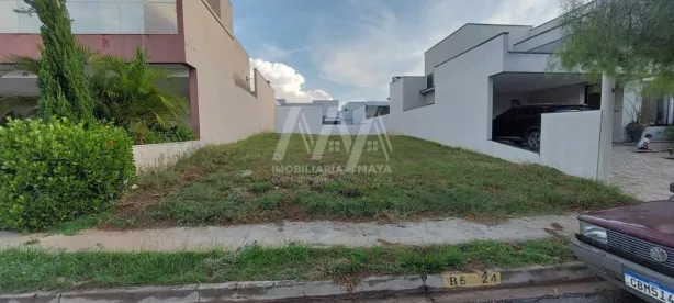 Lote/Terreno à venda, 250m² no Parque Ibiti Reserva, Sorocaba