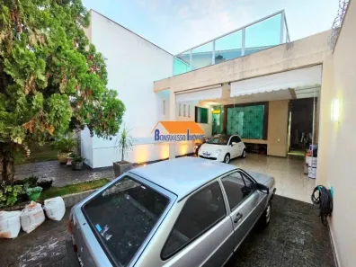 Casa com 4 Quartos à venda, 241m² no Aparecida, Belo Horizonte