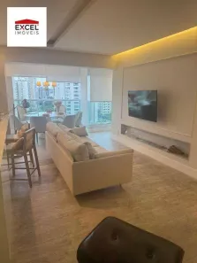 Apartamento com 1 Quarto à venda, 77m² no Vila Ema, São José dos Campos