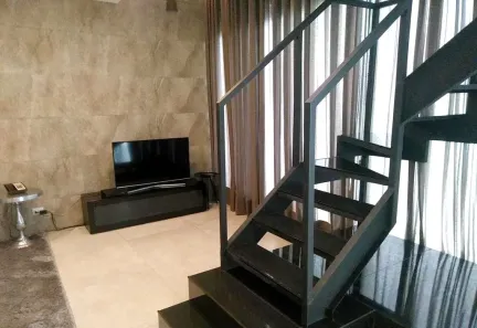 Flat com 1 Quarto à venda, 110m² no Vila Olímpia, São Paulo