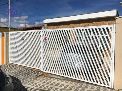Casa com 4 Quartos à venda, 166m² no Centro, Votorantim